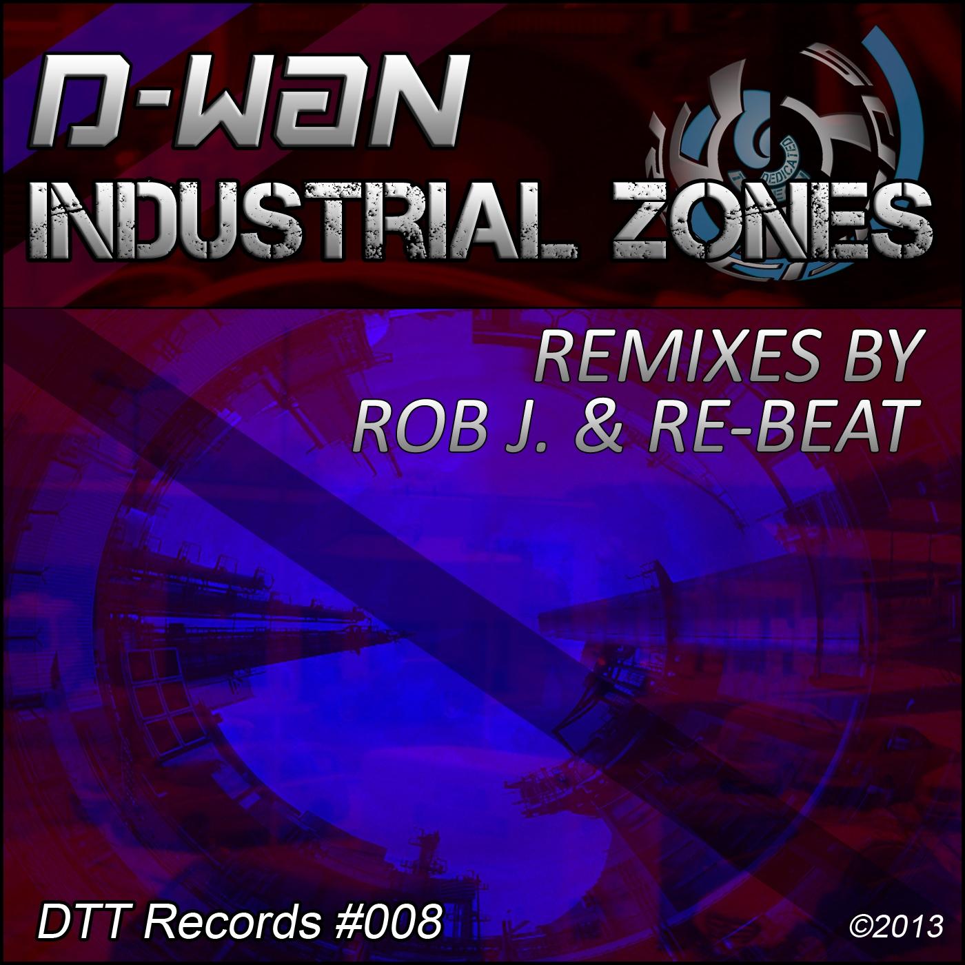 Industrial Zones