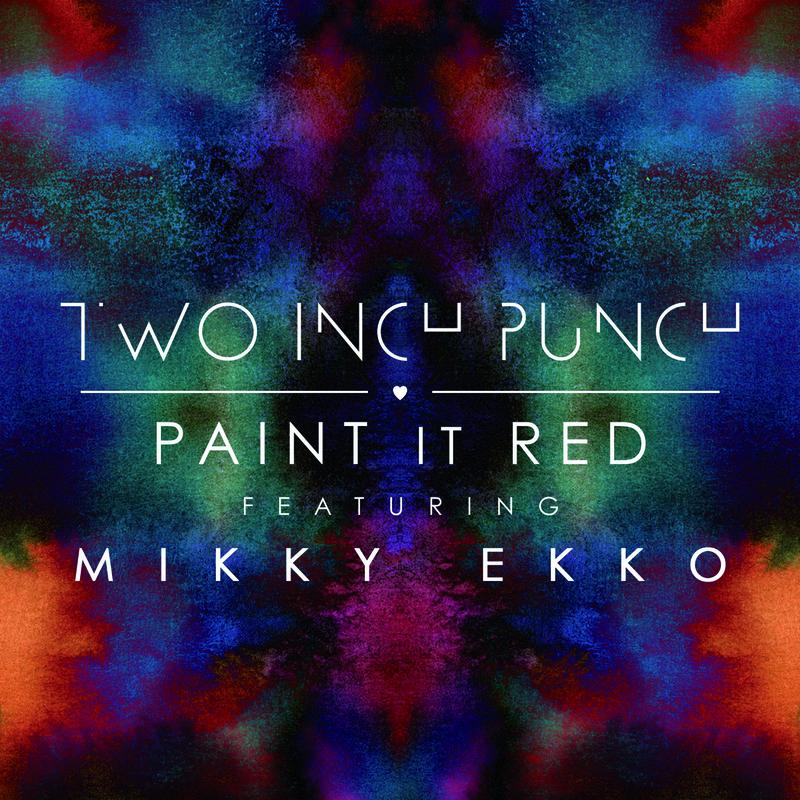 Paint It Red