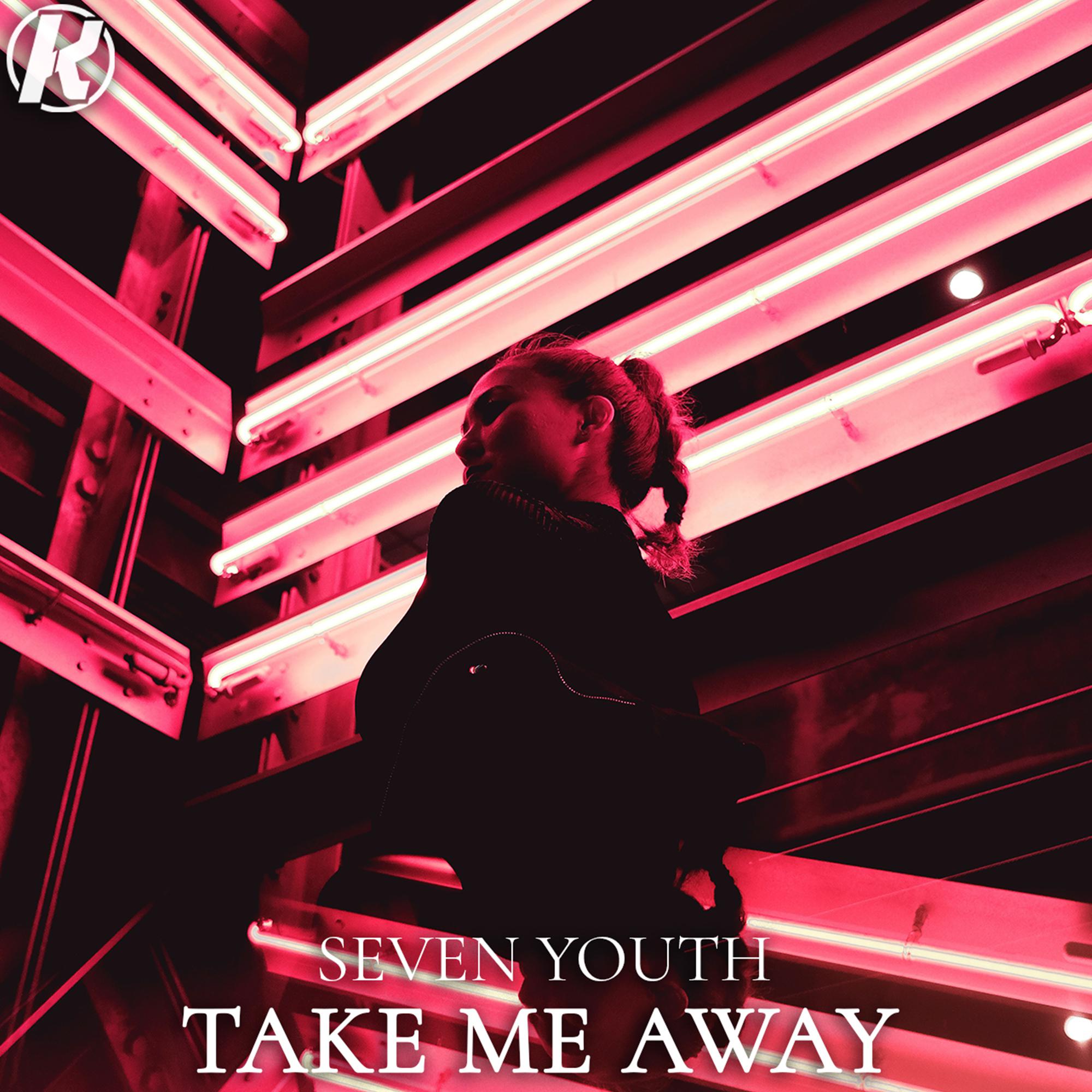 Take Me Away专辑