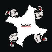 Kasabian - RE-WIRED