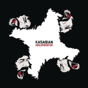 Kasabian - RE-WIRED （升7半音）