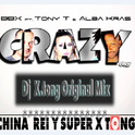 BBX feat Tony T & Alba Kras - Crazy专辑