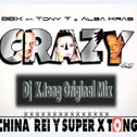 BBX feat Tony T & Alba Kras - Crazy专辑