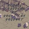 RozacG - Trappers (feat. Proto The Prophet)