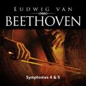 Ludwig van Beethoven: Symphonies 4 & 5专辑