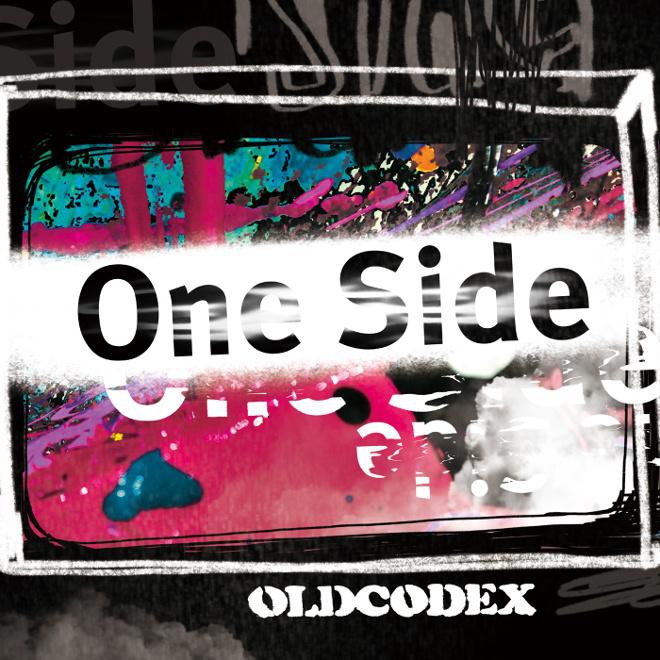 One Side专辑