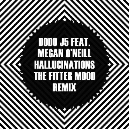 Hallucinations (Extended Mix)