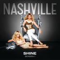 Shine (Acoustic Version) (feat. Sam Palladio)专辑