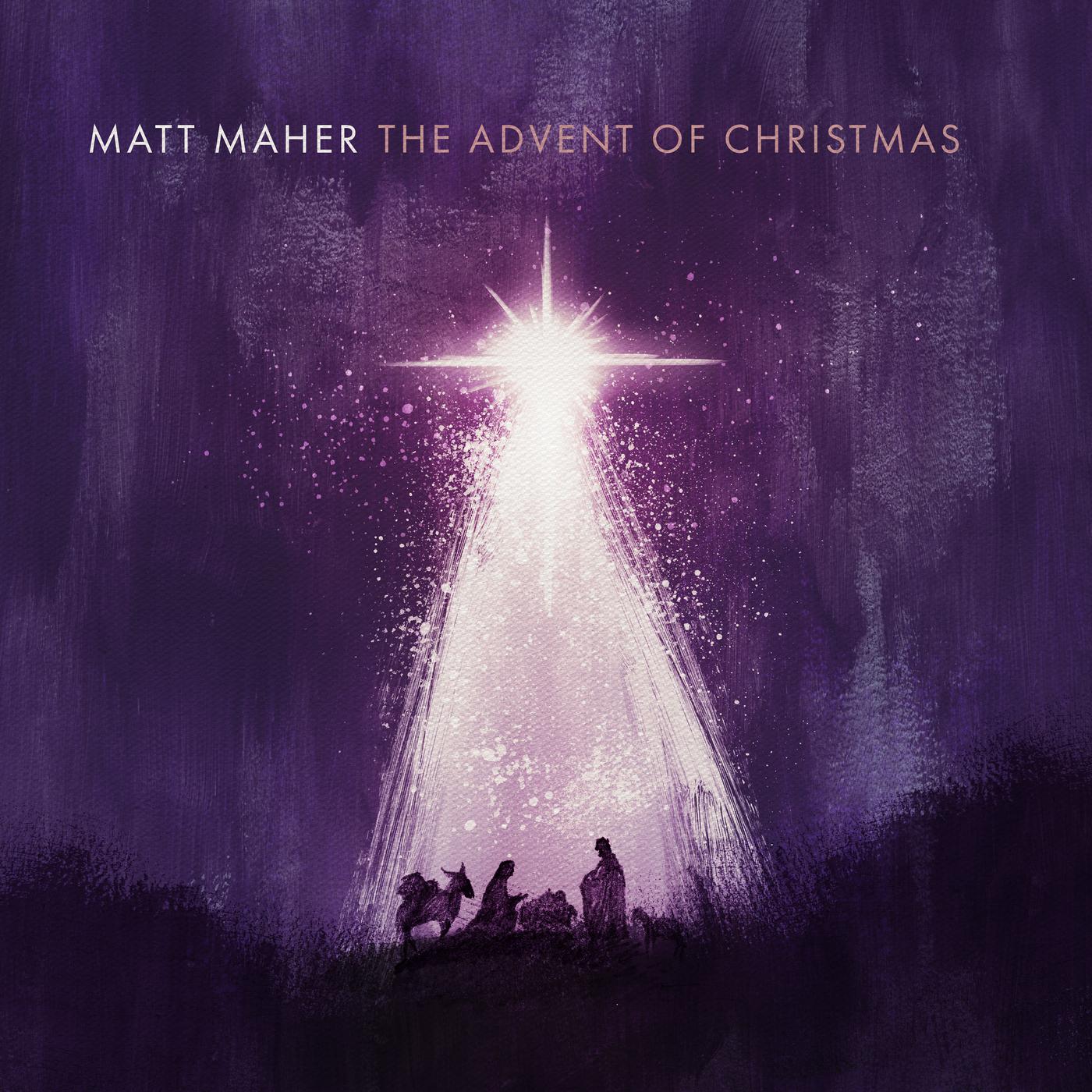 Matt Maher - When I Think of Christmas