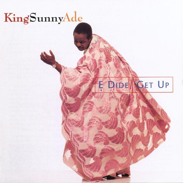 E Dide [Get Up] (LP Version)