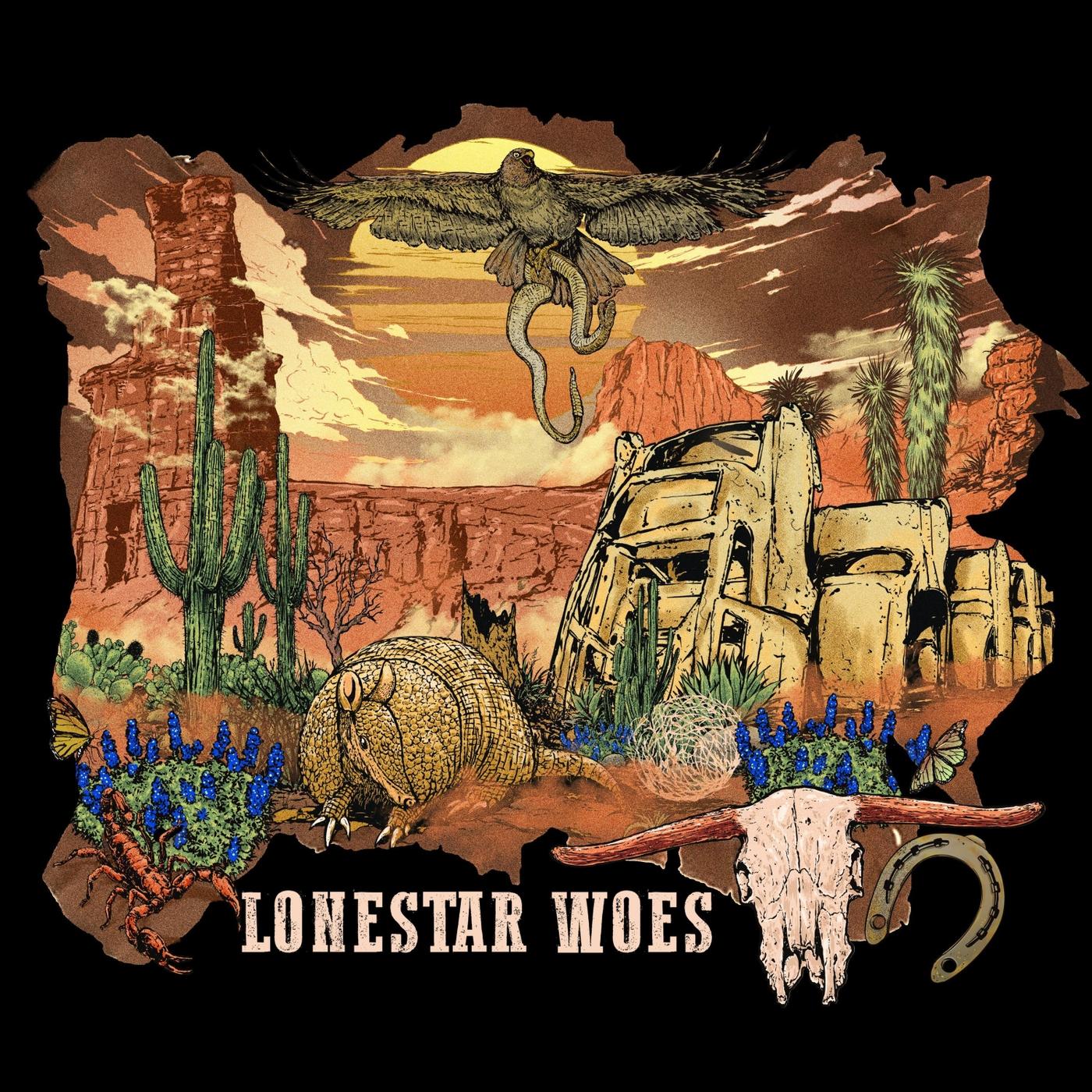 Lonestar Woes