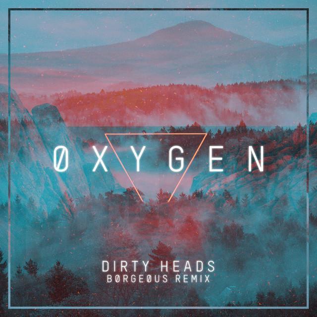 Oxygen (Borgeous Remix)专辑