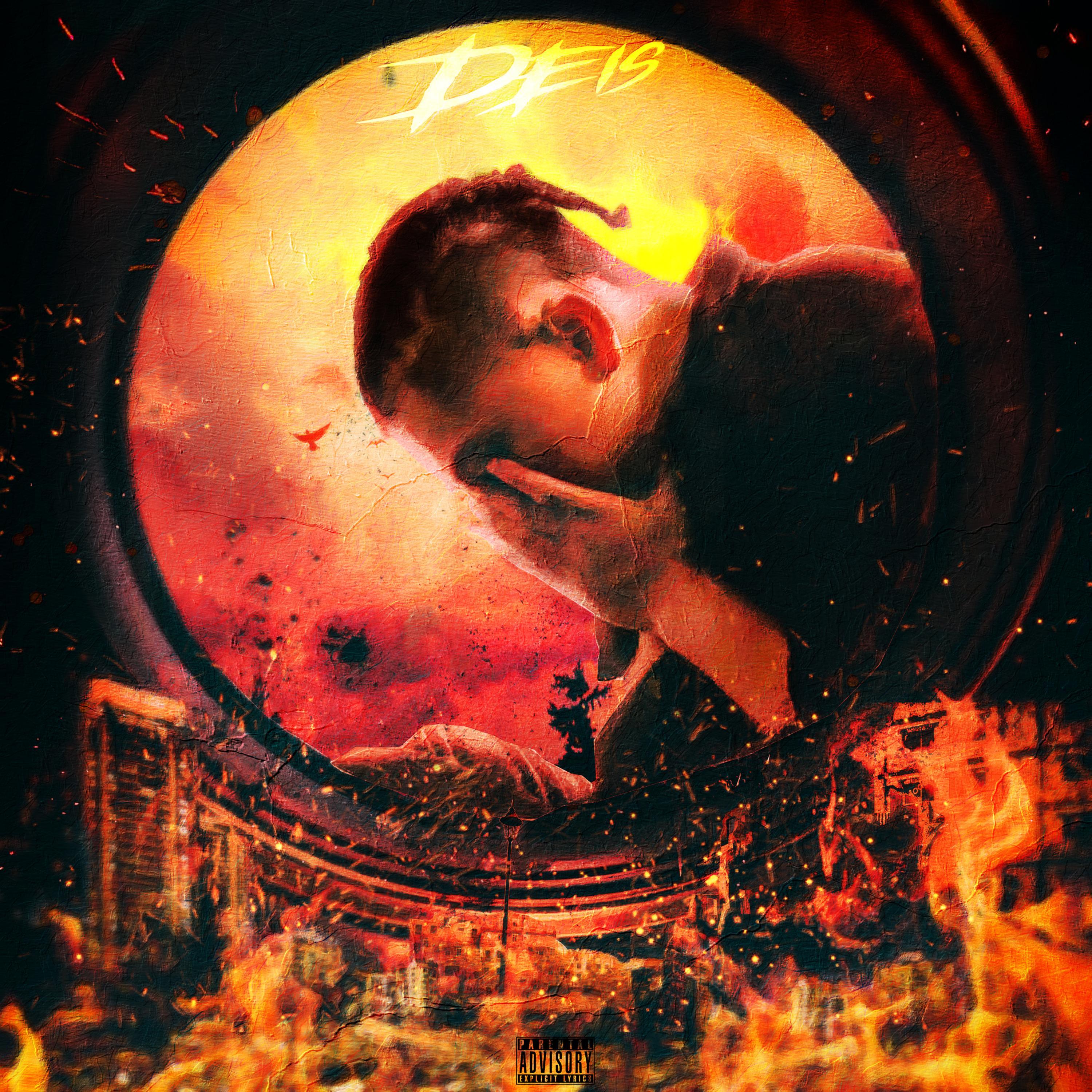 失望性情感隔离（prod.panndi）