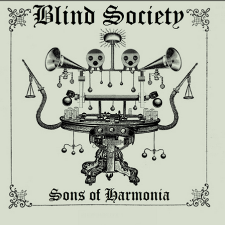 Sons of Harmonia