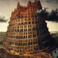 Tower of Babel