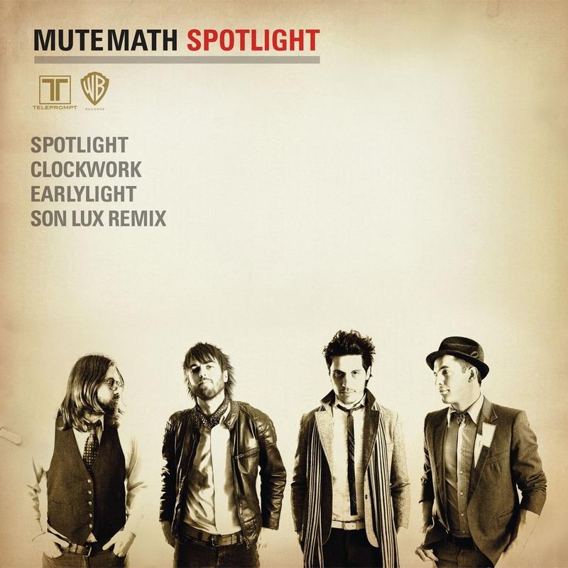 Spotlight EP