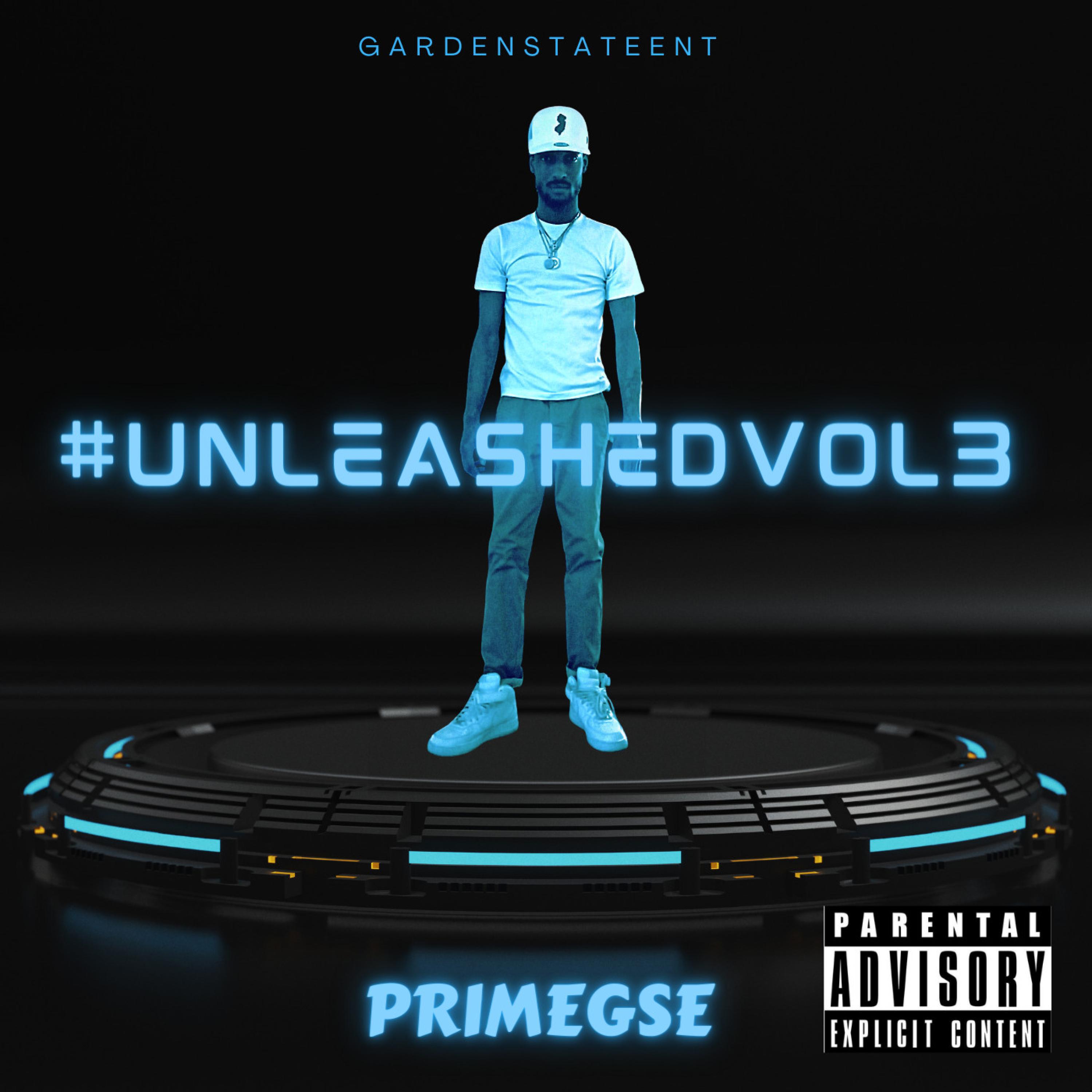 Prime - Trained To Go (feat. PrettyRiot)