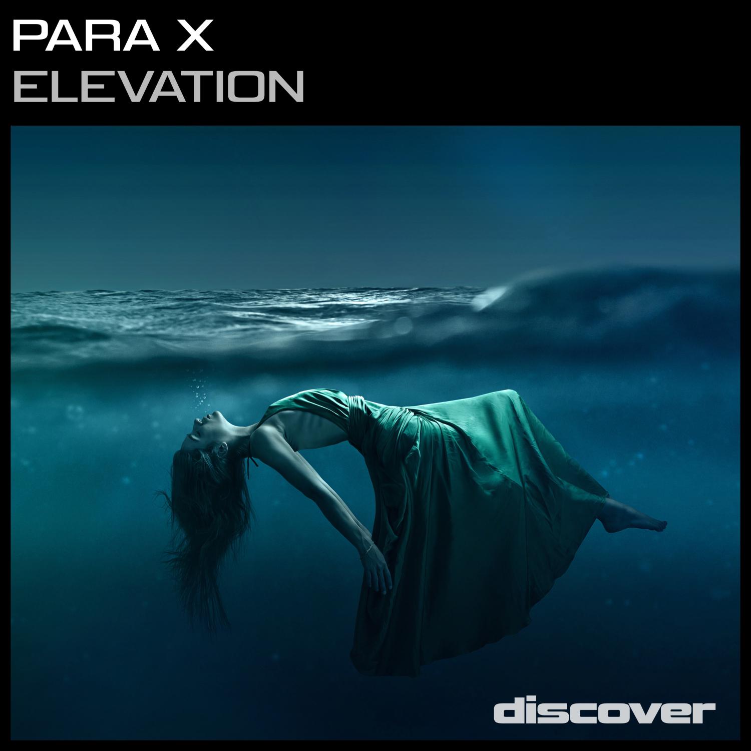 Para X - Elevation (Original Mix)