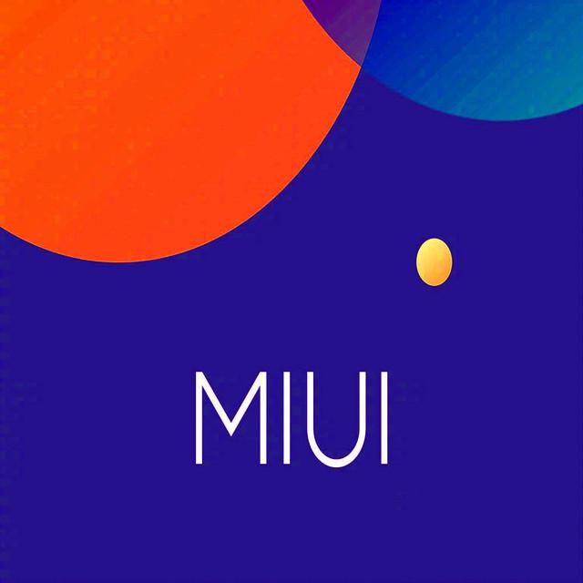 MIUI100铃声专辑