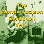 The Wanda Jackson Collection, Vol. 1专辑