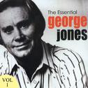 The Essential George Jones Volume 1专辑