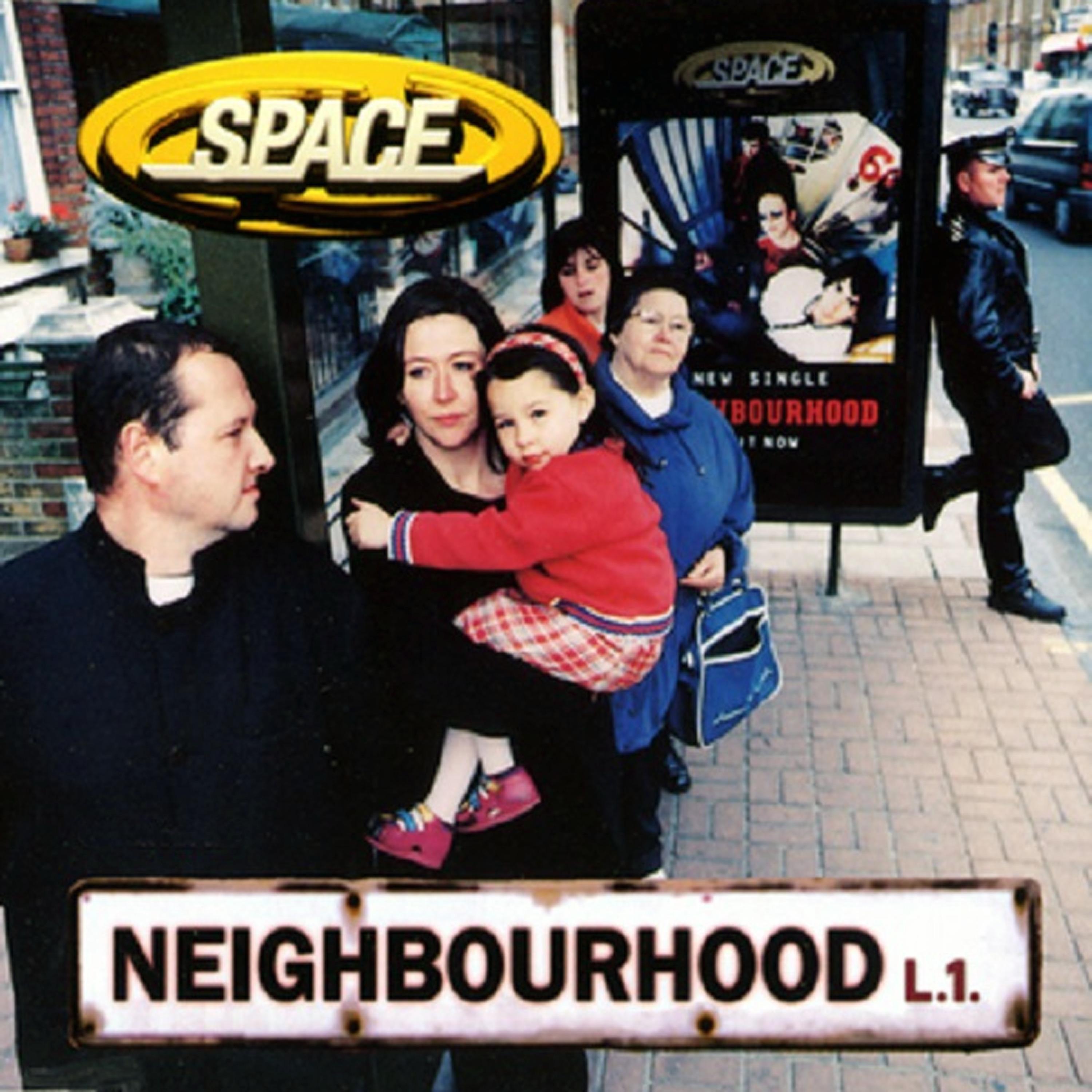 Neighbourhood