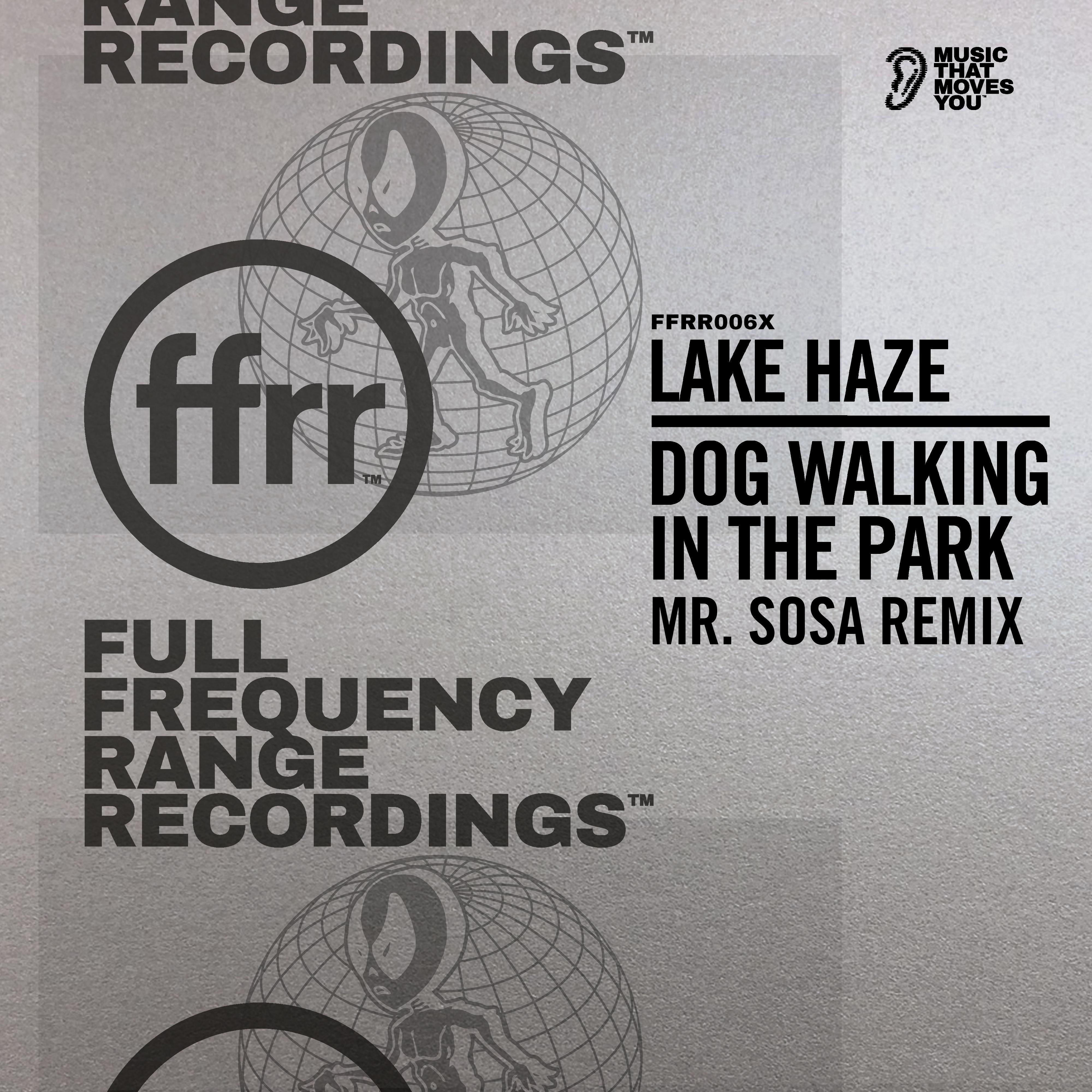 Dog Walking in The Park (Mr Sosa Remix)