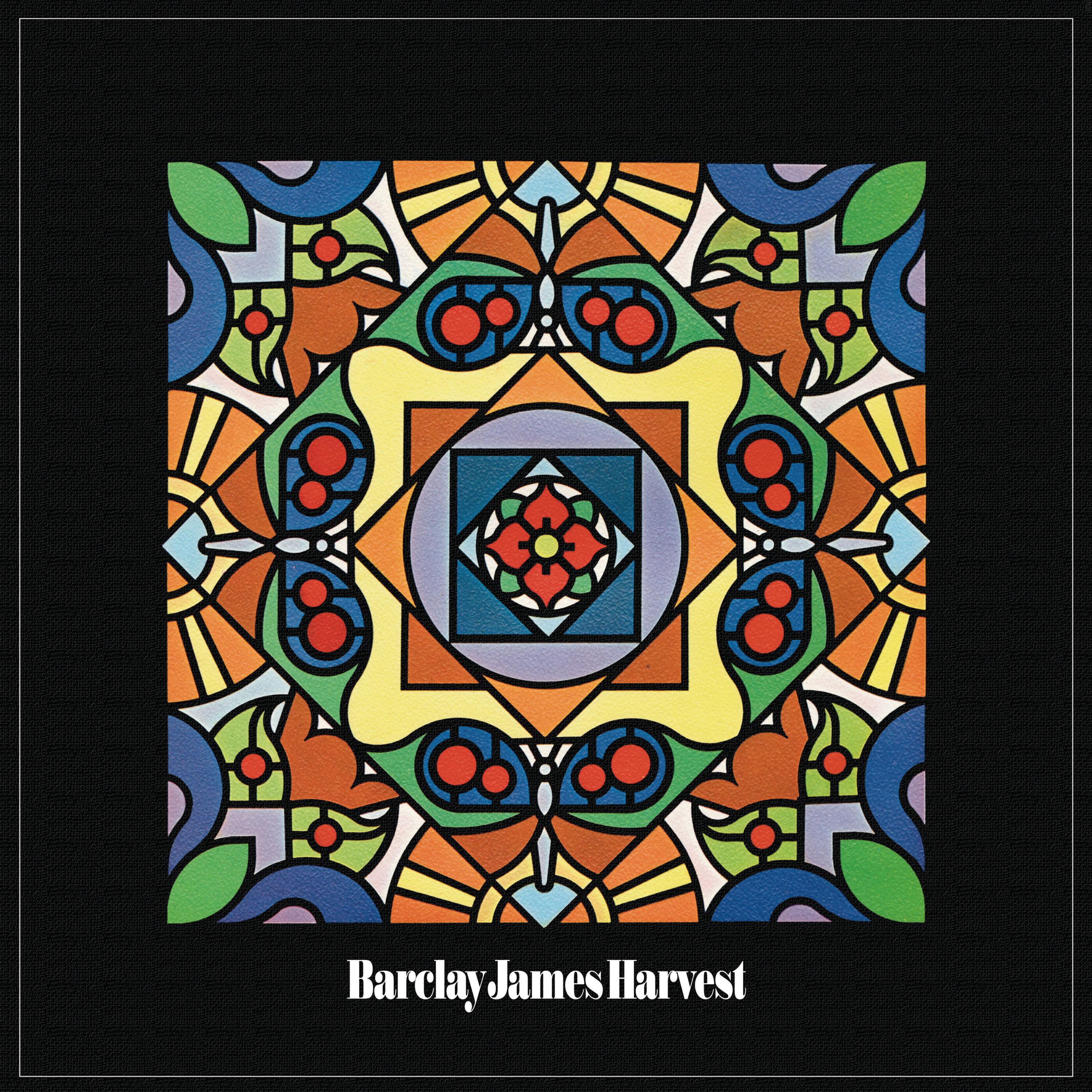 Barclay James Harvest - Good Love Child [2018 Stereo Mix]