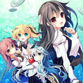 水葬銀貨のイストリア Original Soundtrack