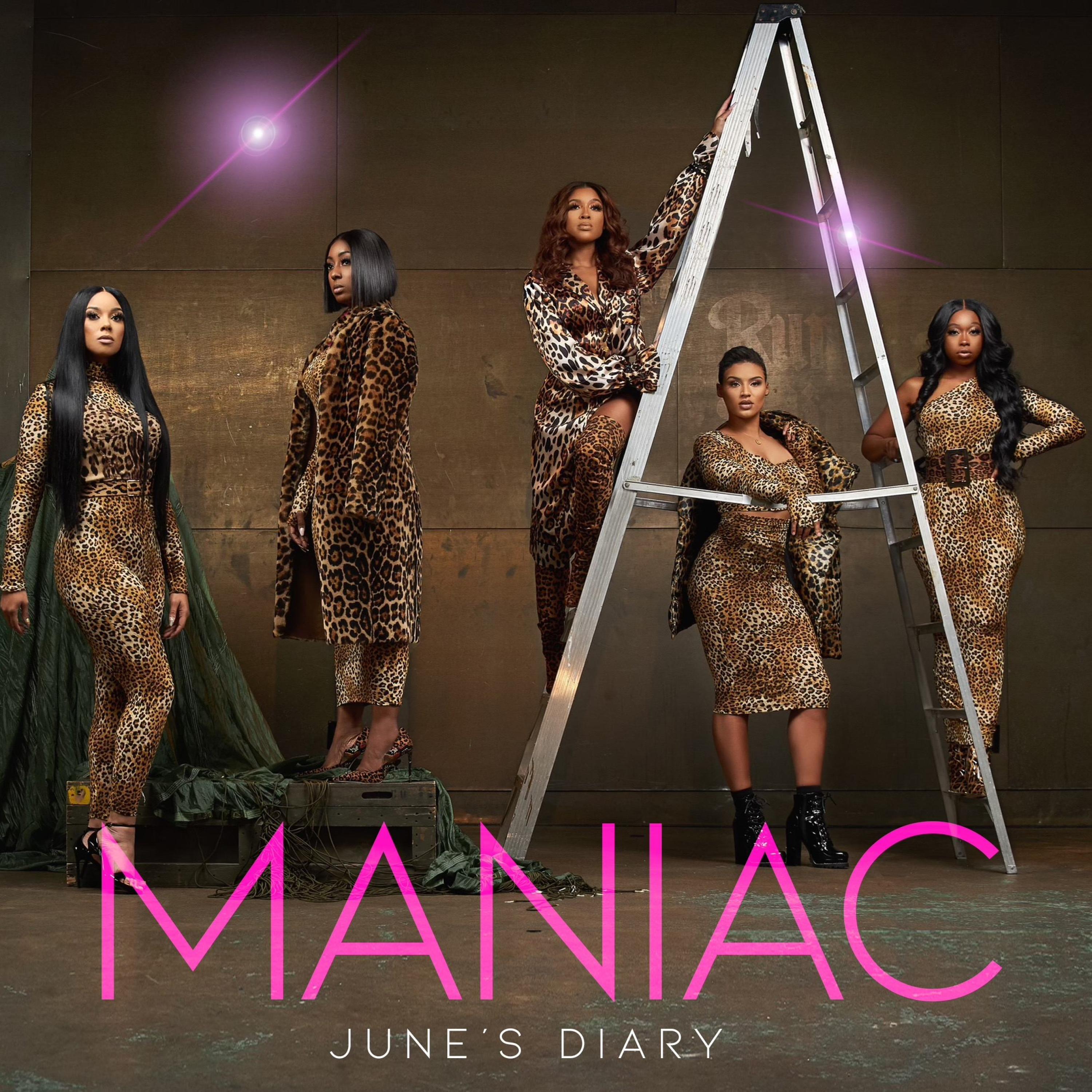 Maniac