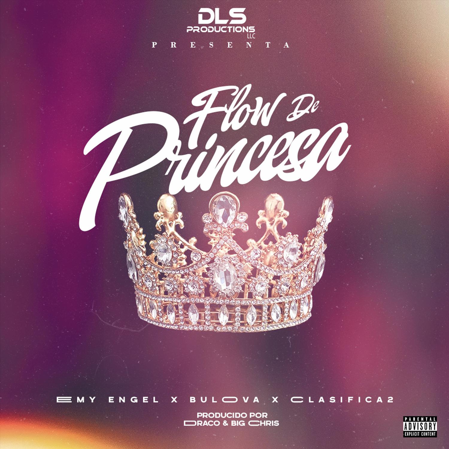 Emy Engel - Flow de Princesa