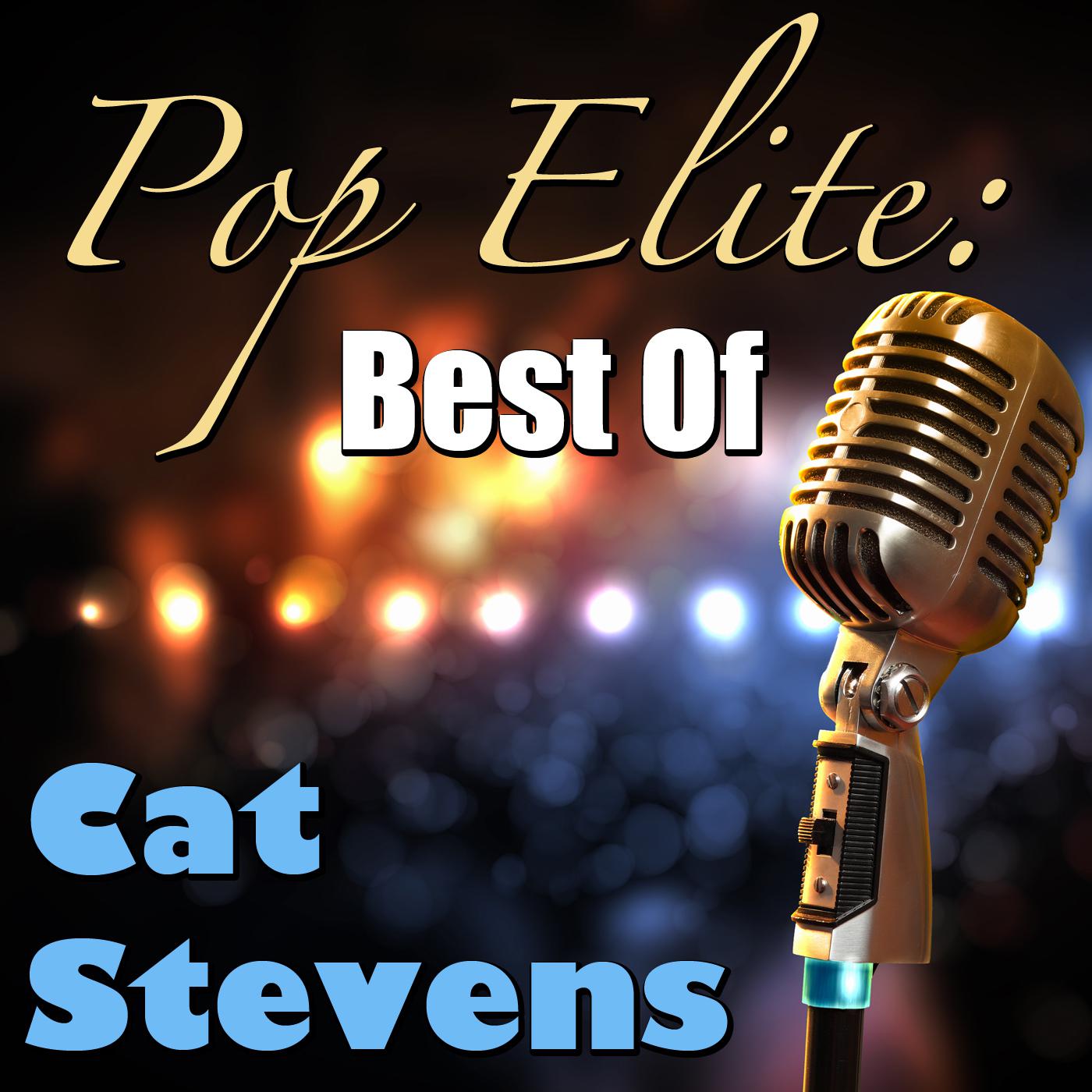 Pop Elite: Best Of Cat Stevens专辑