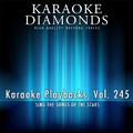 Karaoke Playbacks, Vol. 245