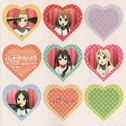 K-ON!! Official Band Yarou yo!! ~Let's MUSIC!! 3~