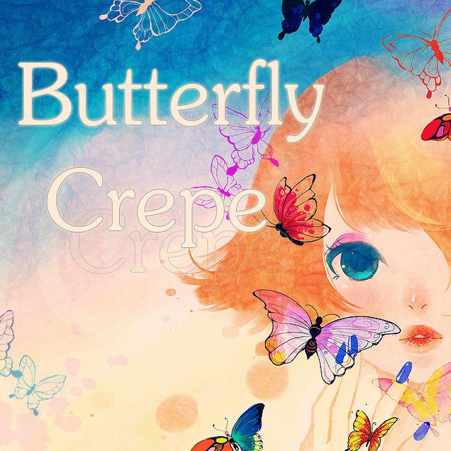 Butterfly专辑