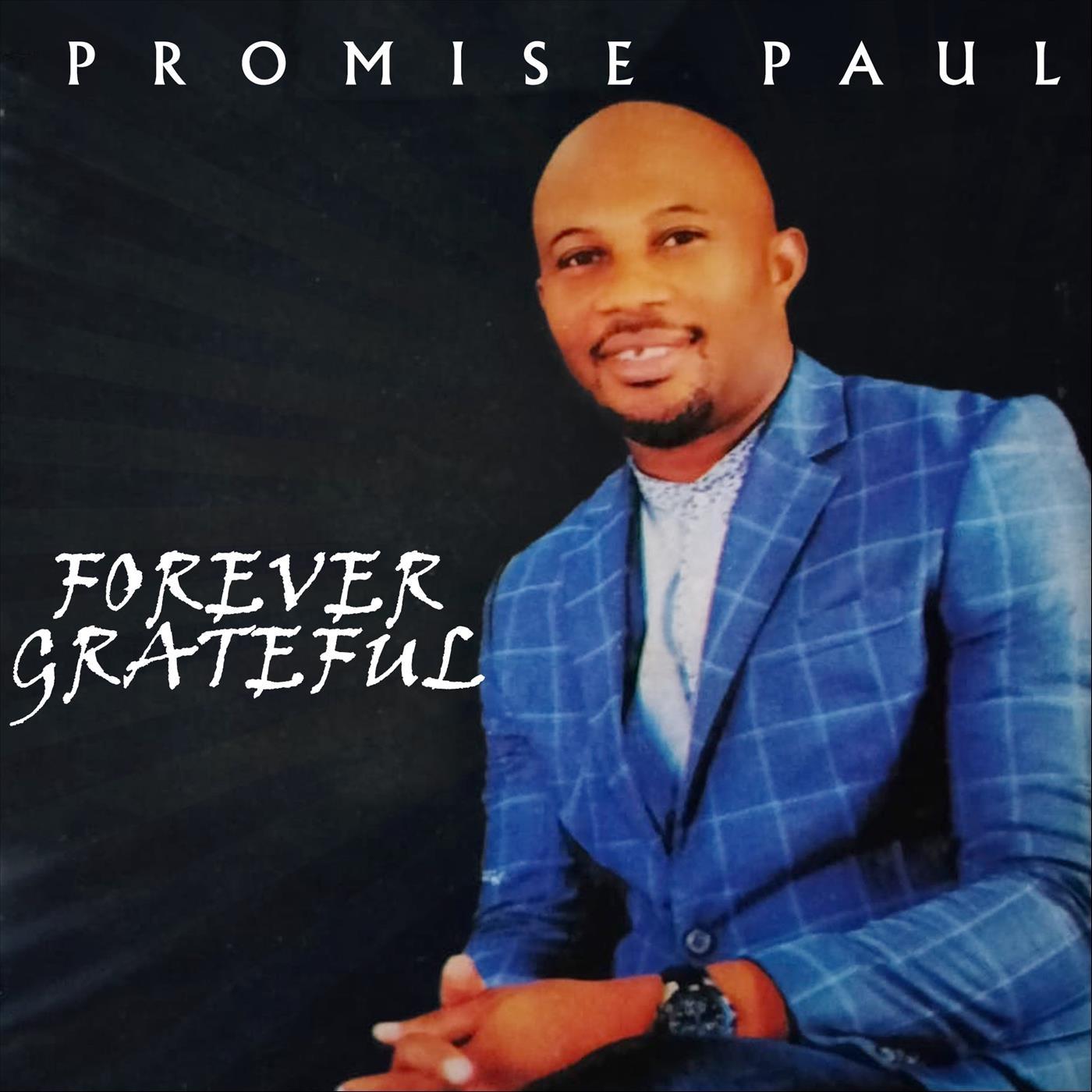 Promise Paul - Worship You