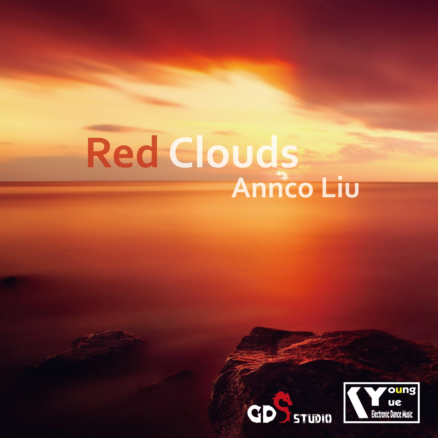 Red Clouds(红云)