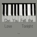 Can You Fell the Love Tonight