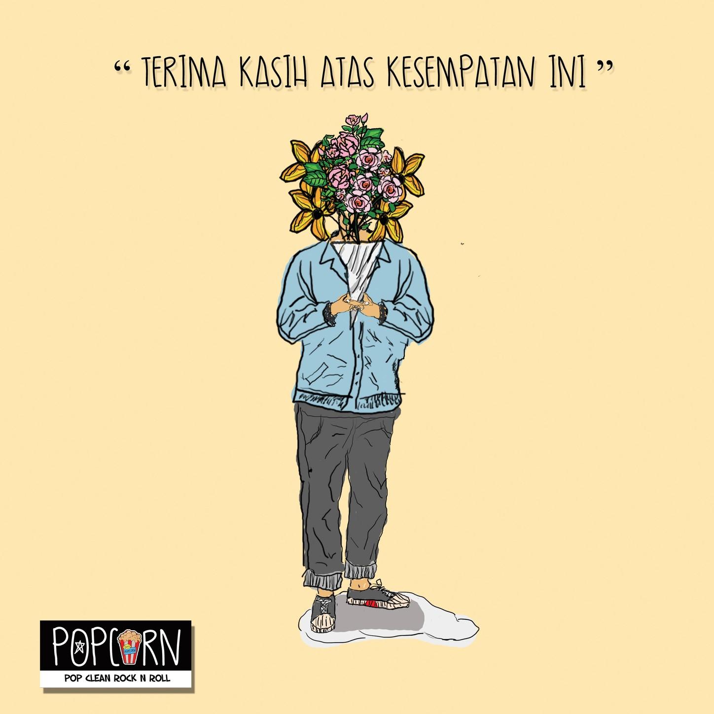 Terima Kasih Atas Kesempatan Ini