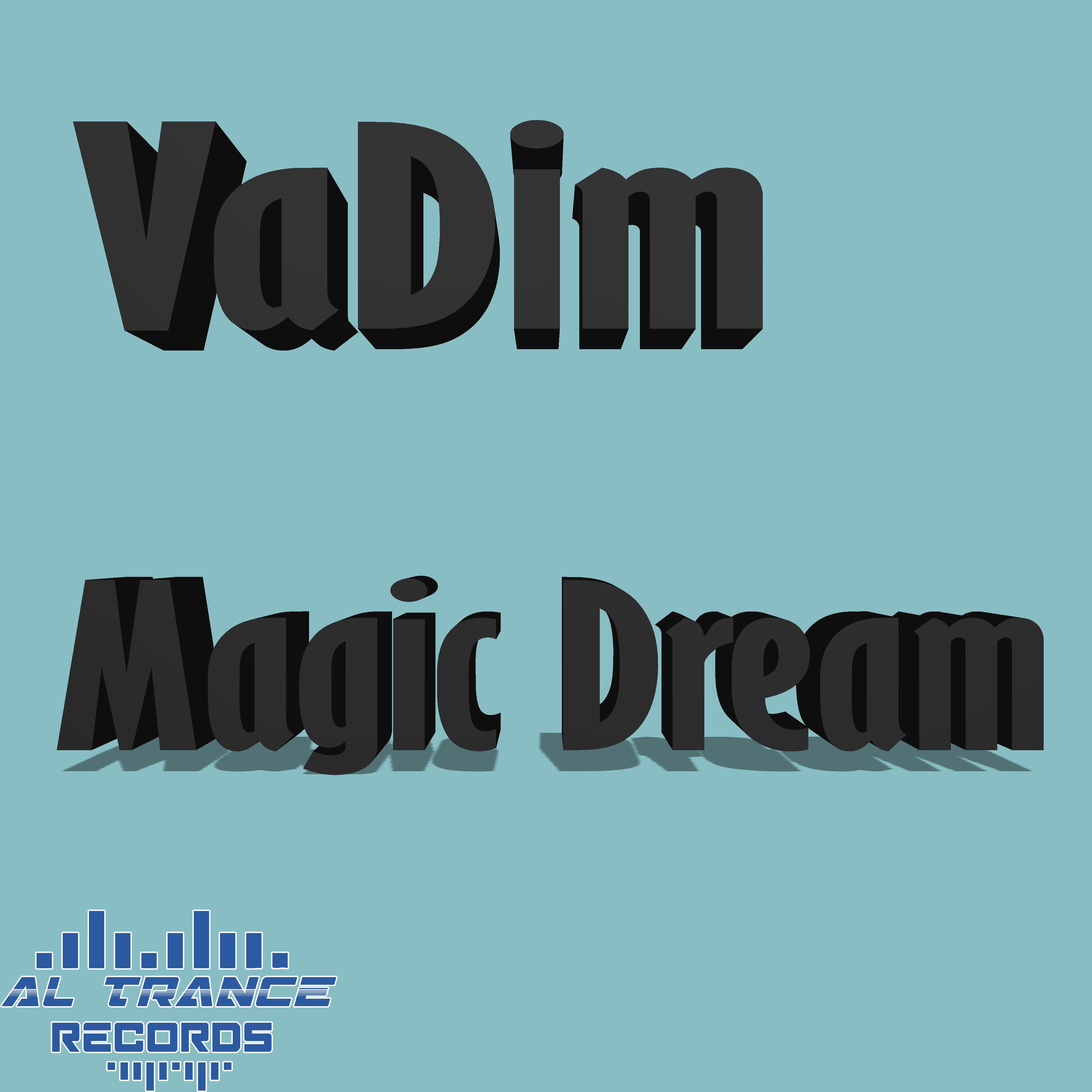 Magic Dream
