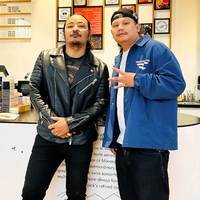 GOLD SCHOOL (90 KO RAP)