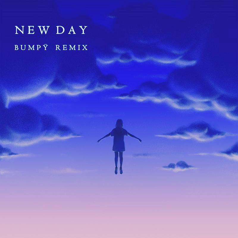New Day（Bumpÿ Edit）