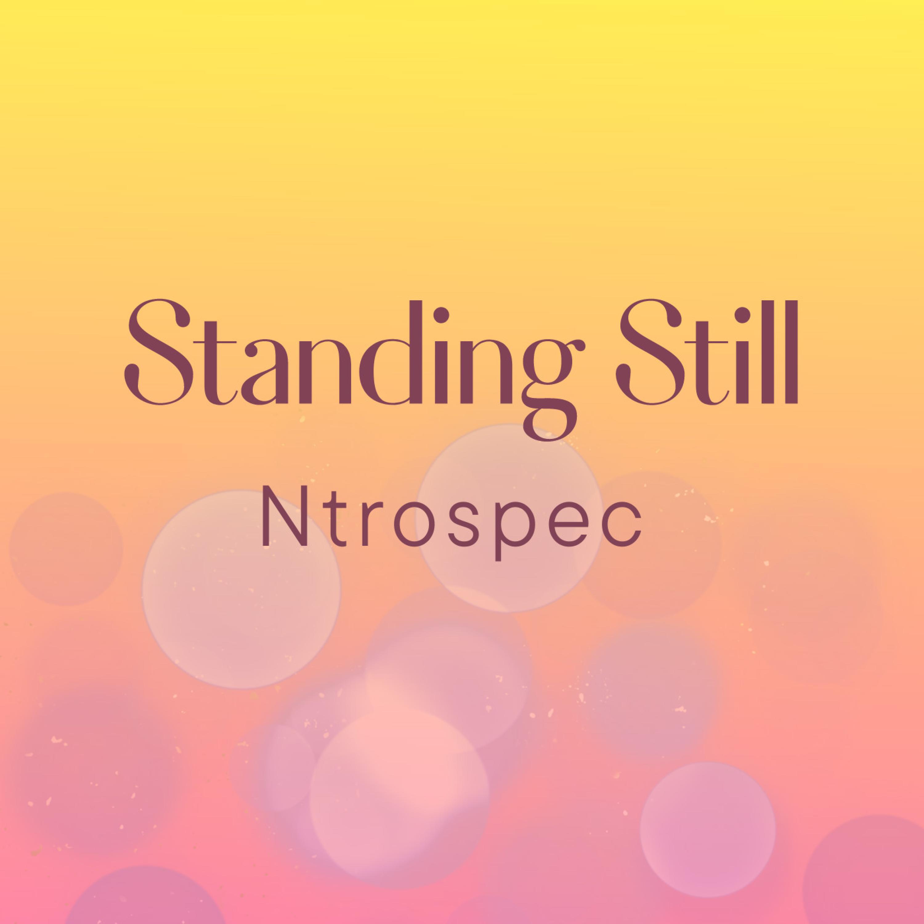 Ntrospec - Standing Still