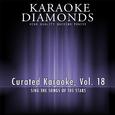 Curated Karaoke, Vol. 18