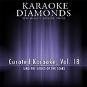 Curated Karaoke, Vol. 18专辑