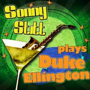 Plays Duke Ellington