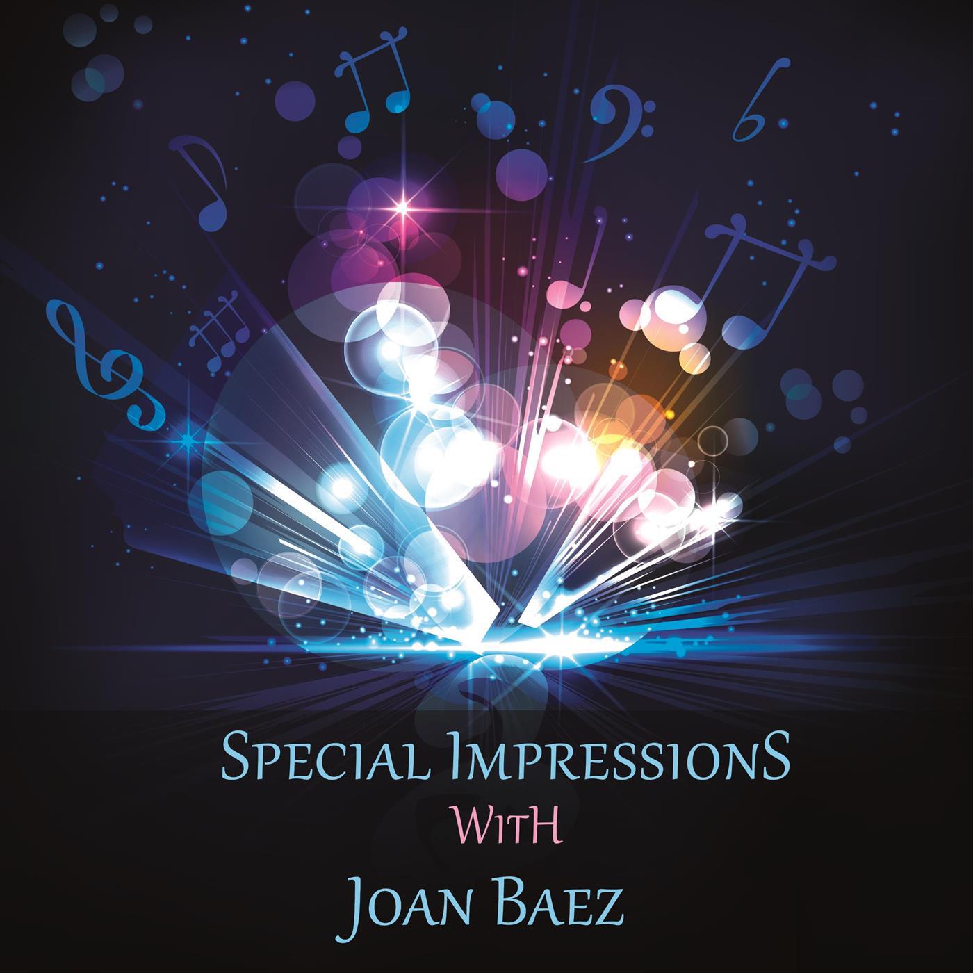 Special Impressions专辑