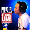 MOOV Live 2009 陈奕迅专辑