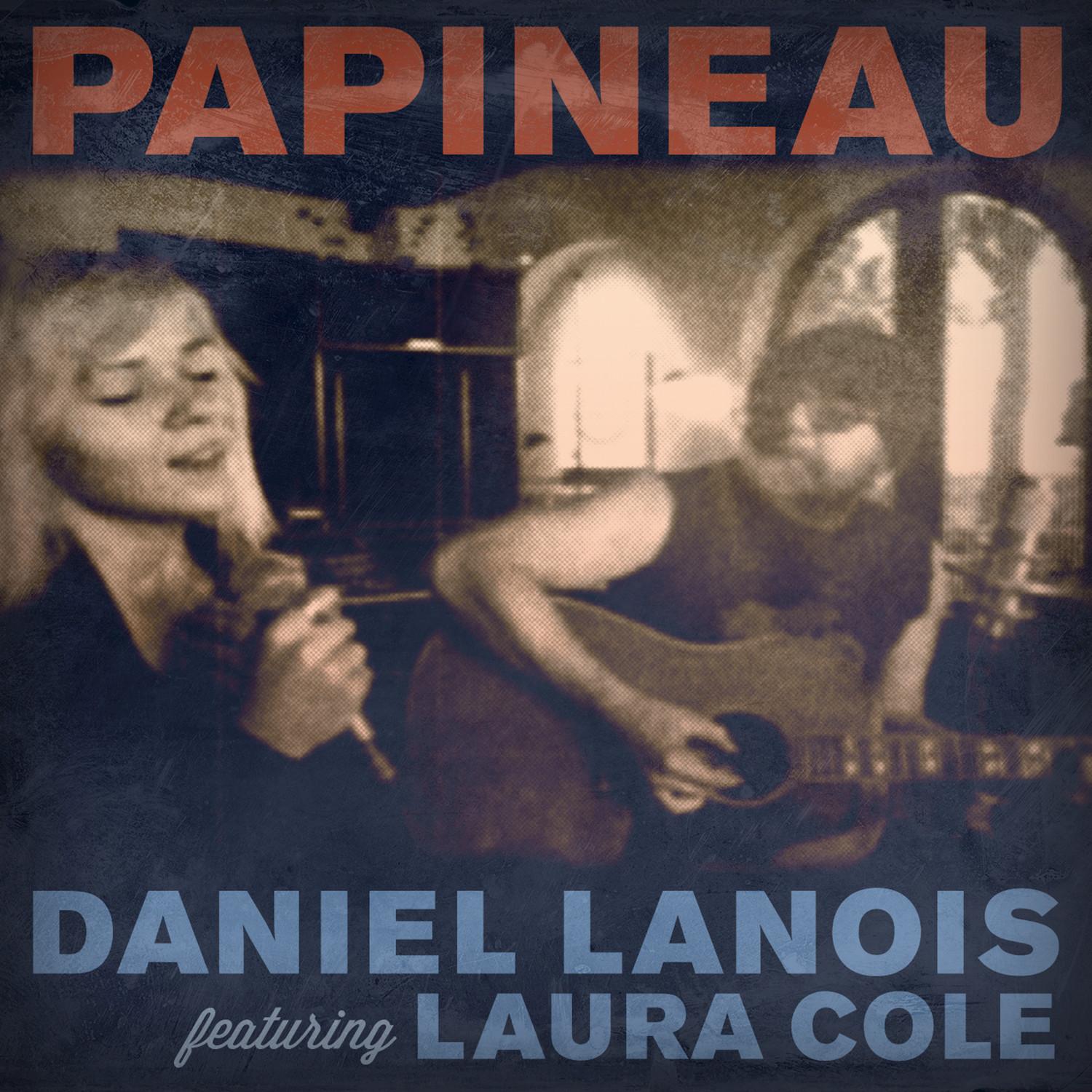 Papineau (feat. Laura Cole) - Single