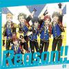 THE IDOLM@STER SideM ANIMATION PROJECT 01 Reason!! (初回限定盤)专辑